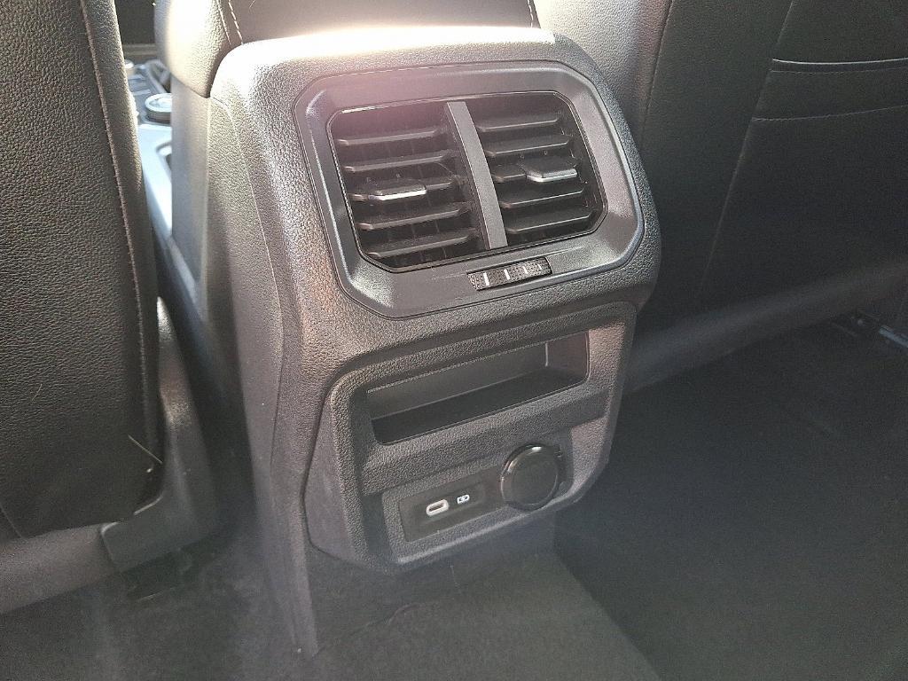 used 2022 Volkswagen Tiguan car, priced at $26,999