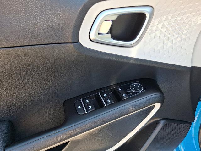 used 2024 Kia Soul car, priced at $24,999