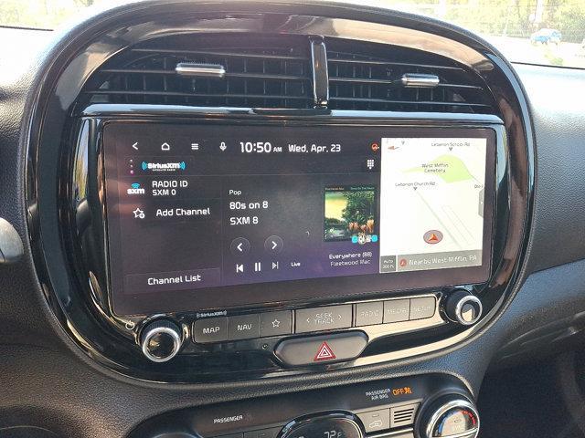 used 2024 Kia Soul car, priced at $24,999