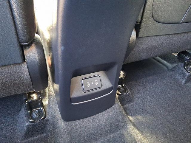 used 2024 Kia Soul car, priced at $24,999