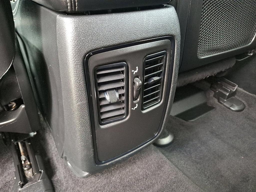 used 2022 Dodge Durango car, priced at $32,999