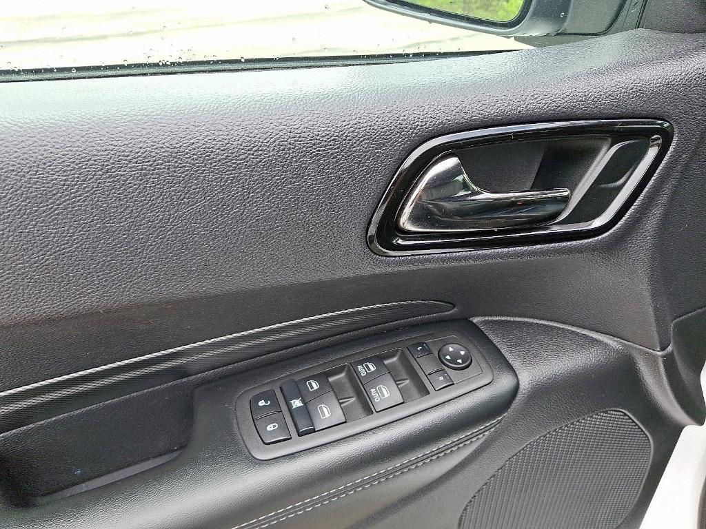 used 2022 Dodge Durango car, priced at $32,999