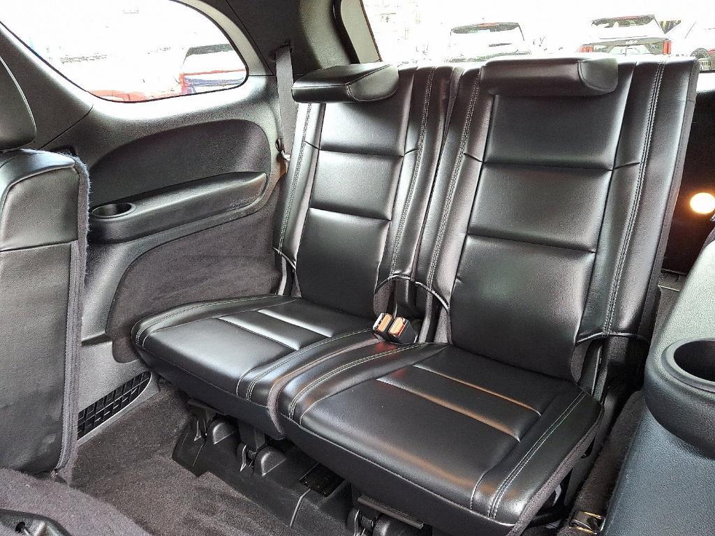 used 2022 Dodge Durango car, priced at $32,999