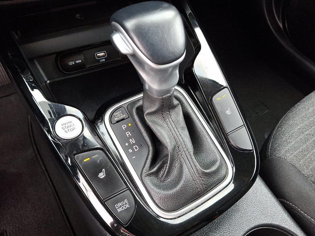 used 2020 Kia Soul car, priced at $16,999