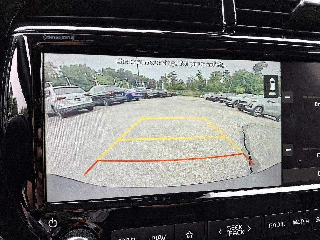 used 2020 Kia Soul car, priced at $16,999