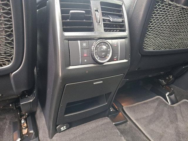 used 2018 Mercedes-Benz GLS 450 car, priced at $25,999