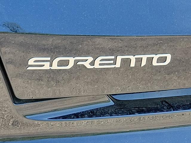 new 2023 Kia Sorento Hybrid car, priced at $38,008