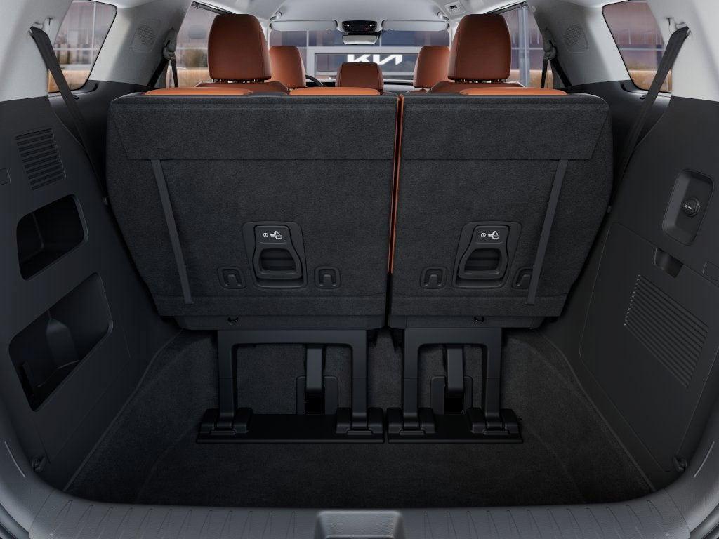 new 2026 Kia Carnival car, priced at $42,114