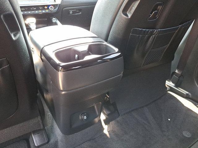 used 2024 Kia Telluride car, priced at $41,999