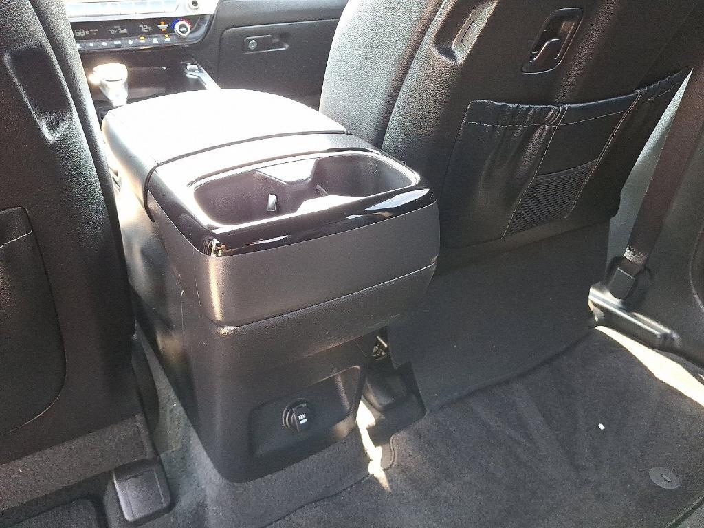 used 2024 Kia Telluride car, priced at $42,495