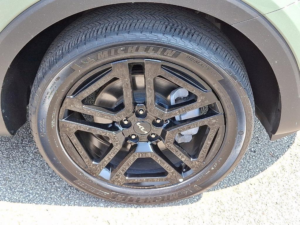 used 2024 Kia Telluride car, priced at $42,495
