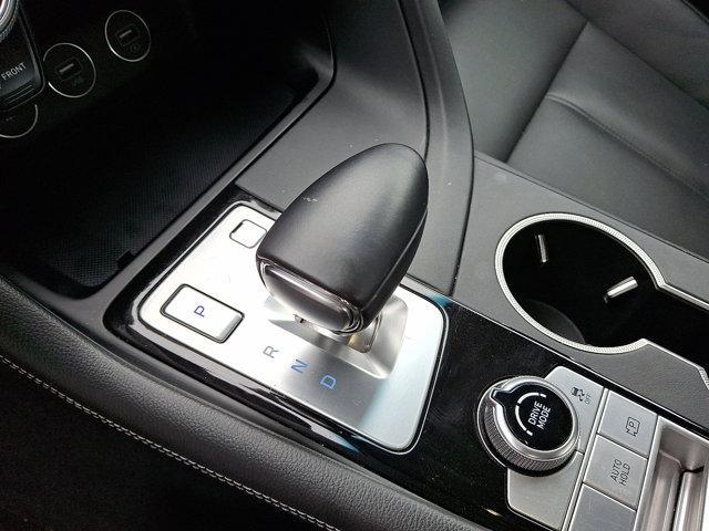 used 2023 Genesis G70 car, priced at $29,999