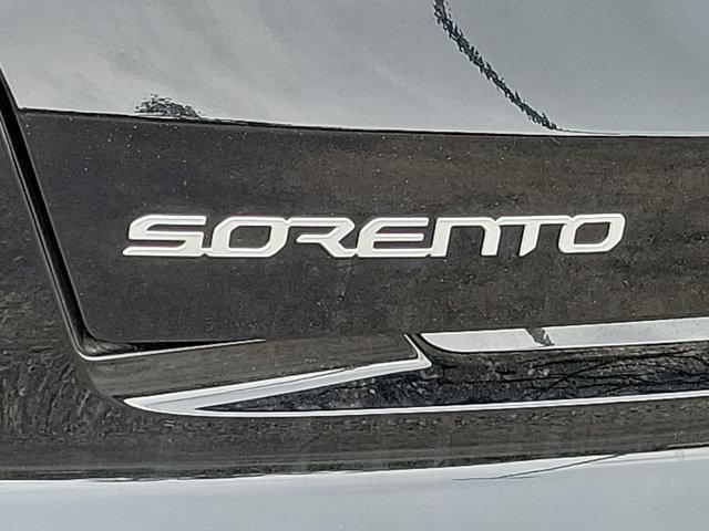 new 2023 Kia Sorento Hybrid car, priced at $38,109
