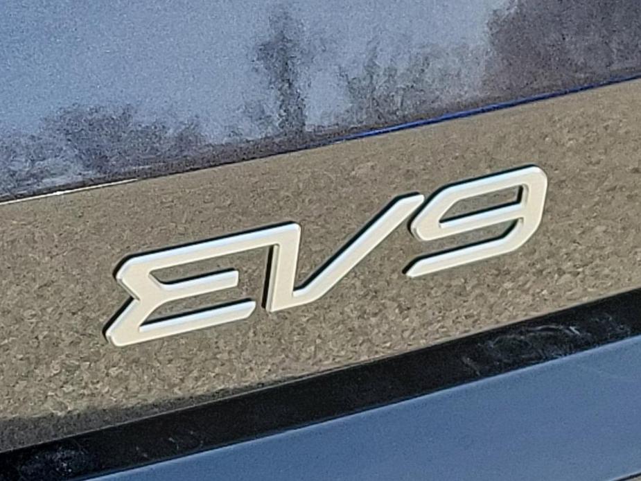 new 2024 Kia EV9 car, priced at $59,800