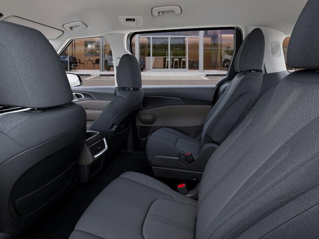 new 2026 Kia Carnival car, priced at $37,989