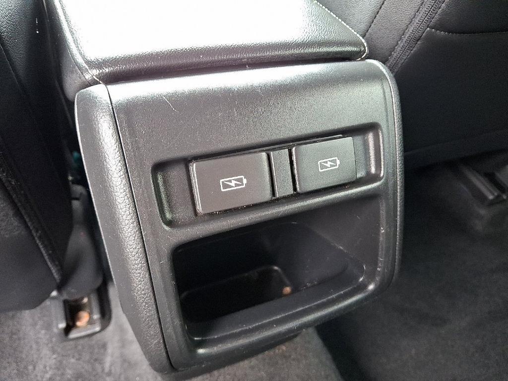 used 2022 Honda Accord car, priced at $27,999
