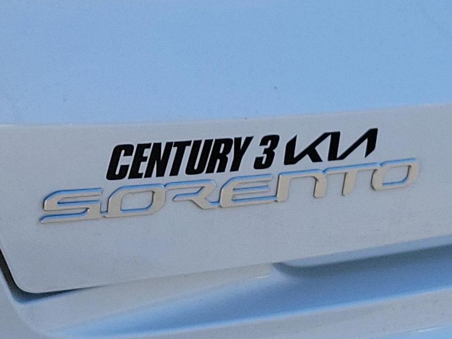 new 2024 Kia Sorento Hybrid car, priced at $40,484