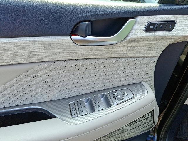 used 2024 Hyundai Palisade car, priced at $43,999