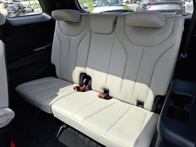 used 2024 Hyundai Palisade car, priced at $43,999