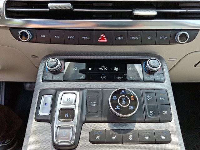 used 2024 Hyundai Palisade car, priced at $43,999