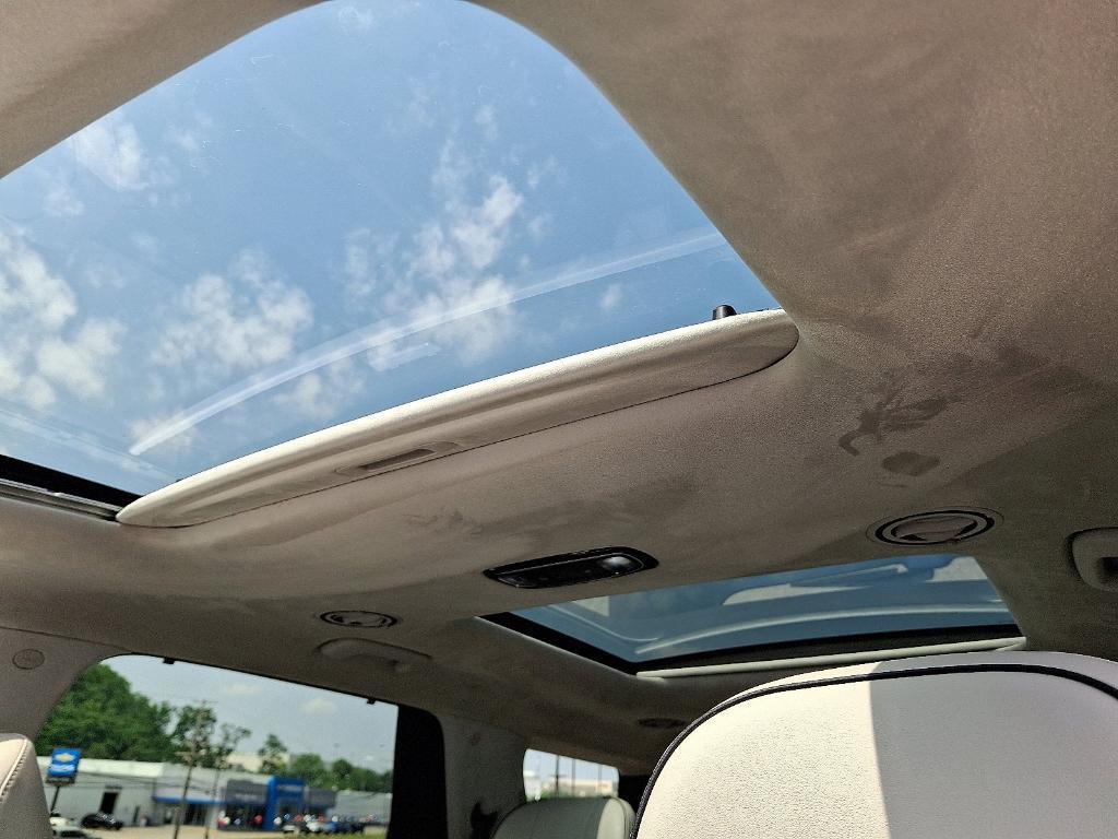 used 2024 Hyundai Palisade car, priced at $43,999