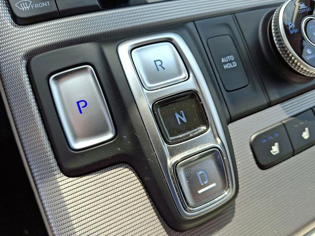 used 2024 Hyundai Palisade car, priced at $43,999