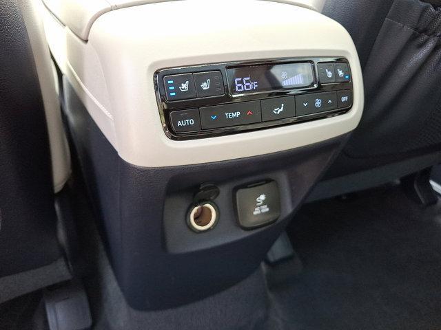 used 2024 Hyundai Palisade car, priced at $43,999