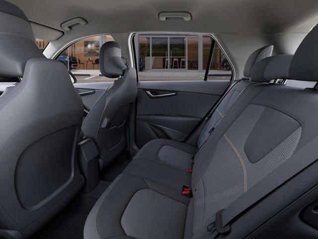 new 2025 Kia Niro car, priced at $28,698
