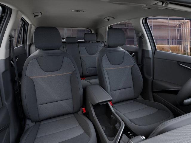 new 2025 Kia Niro car, priced at $28,698