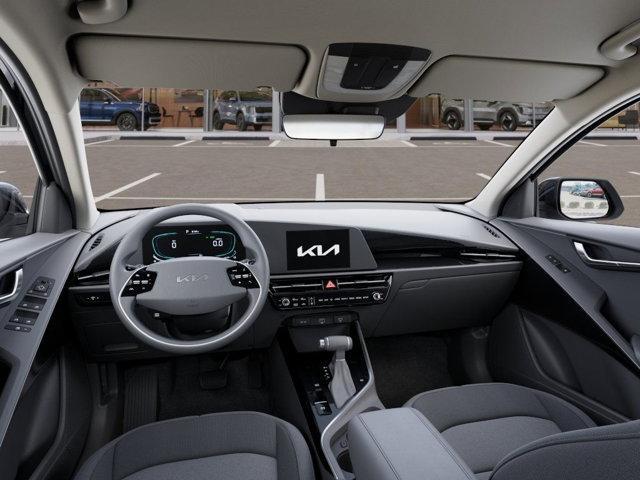 new 2025 Kia Niro car, priced at $28,698