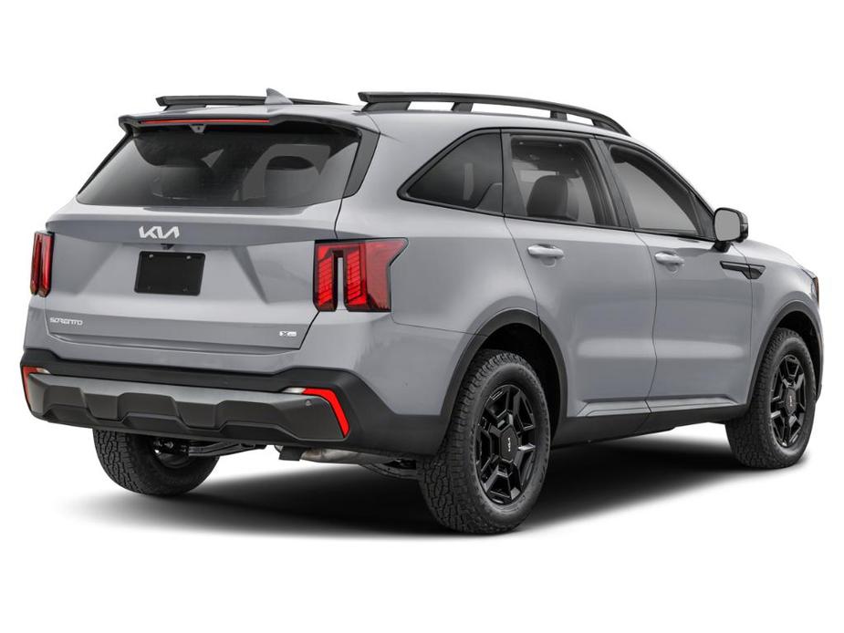 new 2024 Kia Sorento car, priced at $46,149