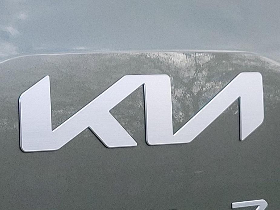new 2024 Kia Telluride car, priced at $49,991