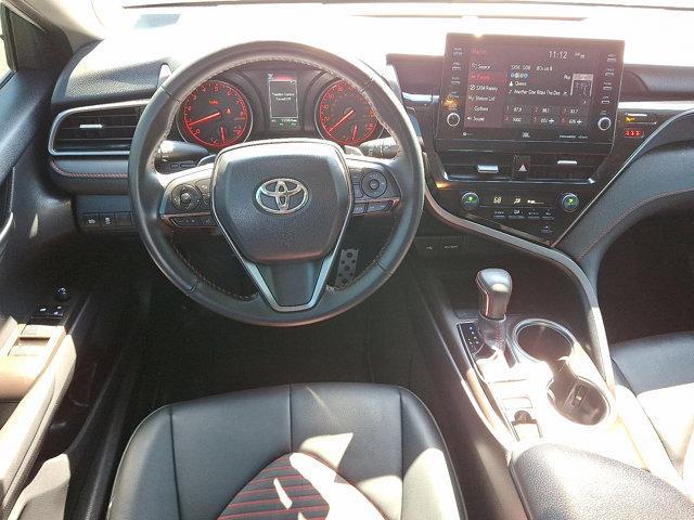 used 2024 Toyota Camry car, priced at $37,999