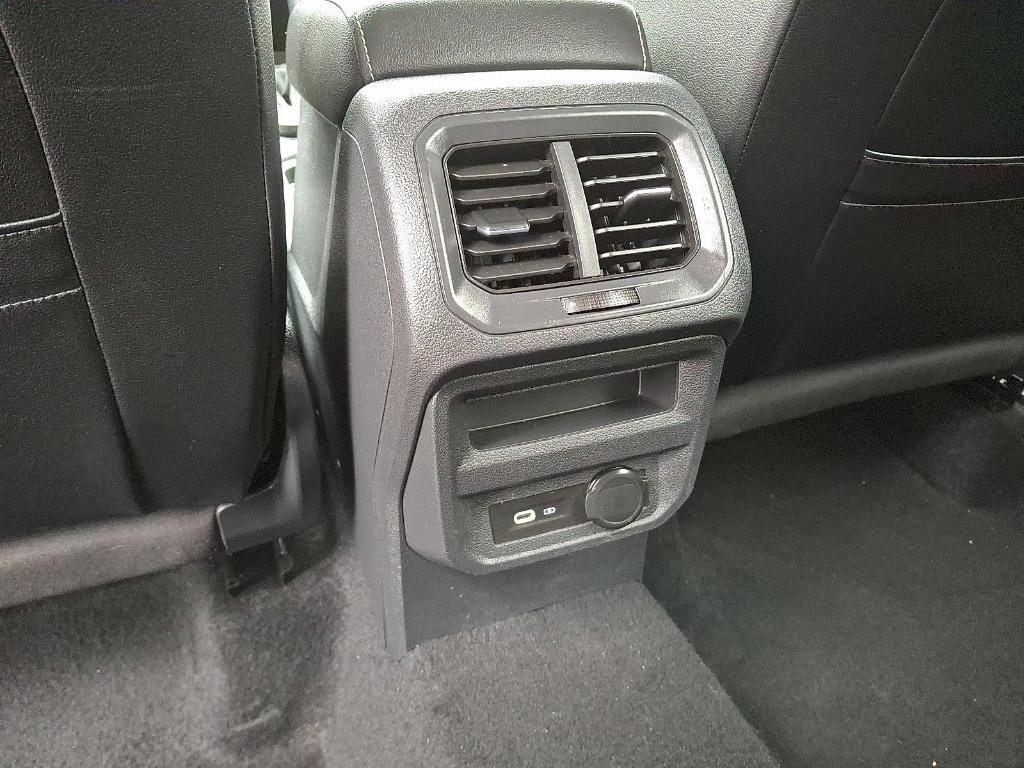 used 2022 Volkswagen Tiguan car, priced at $26,999