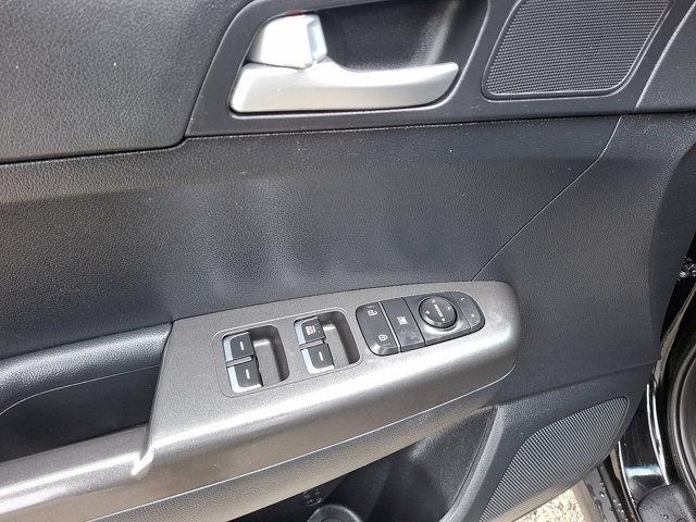 used 2021 Kia Sportage car, priced at $20,999