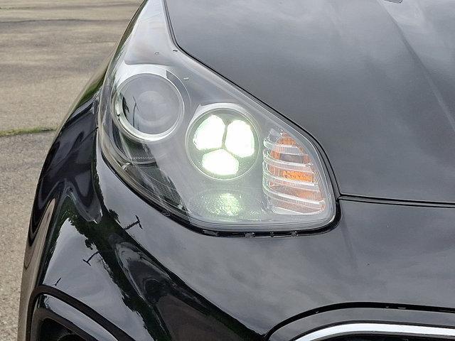used 2021 Kia Sportage car, priced at $20,999