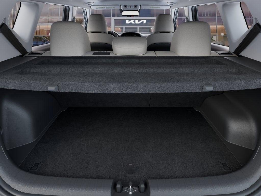 new 2025 Kia Soul car, priced at $25,341