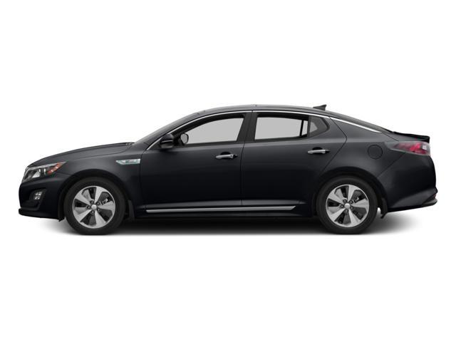 used 2016 Kia Optima Hybrid car, priced at $12,999