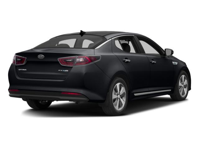 used 2016 Kia Optima Hybrid car, priced at $12,999