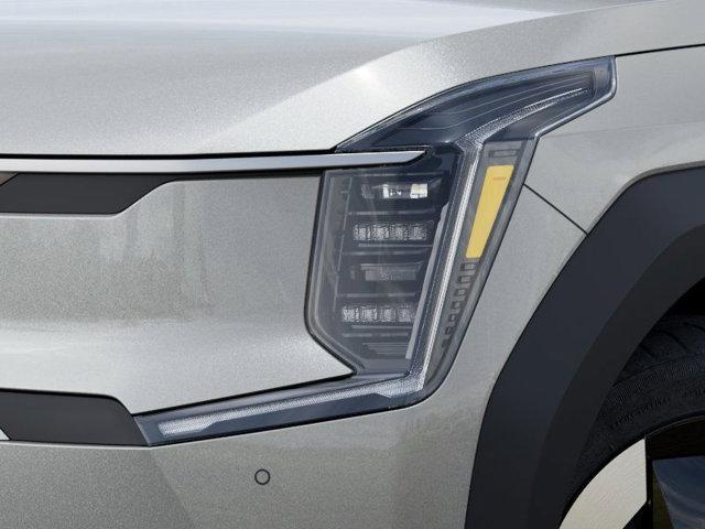 new 2026 Kia EV9 car, priced at $60,738