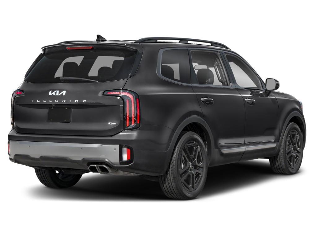 used 2023 Kia Telluride car, priced at $38,999