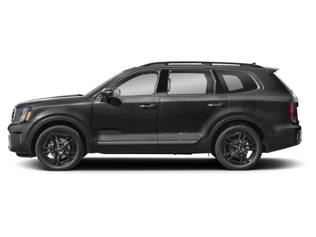 used 2023 Kia Telluride car, priced at $38,999