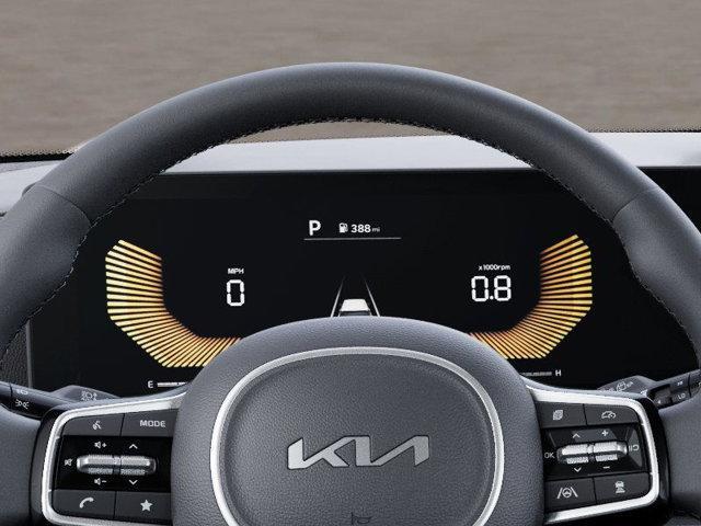 new 2026 Kia Carnival car, priced at $40,418