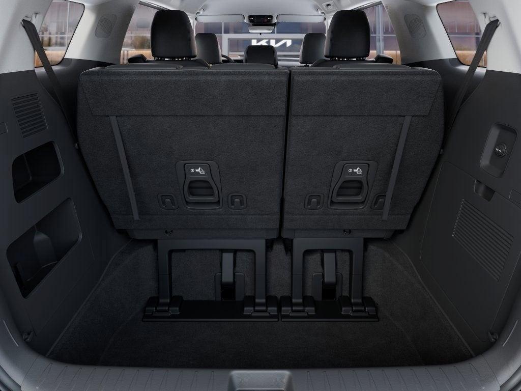 new 2026 Kia Carnival car, priced at $40,418
