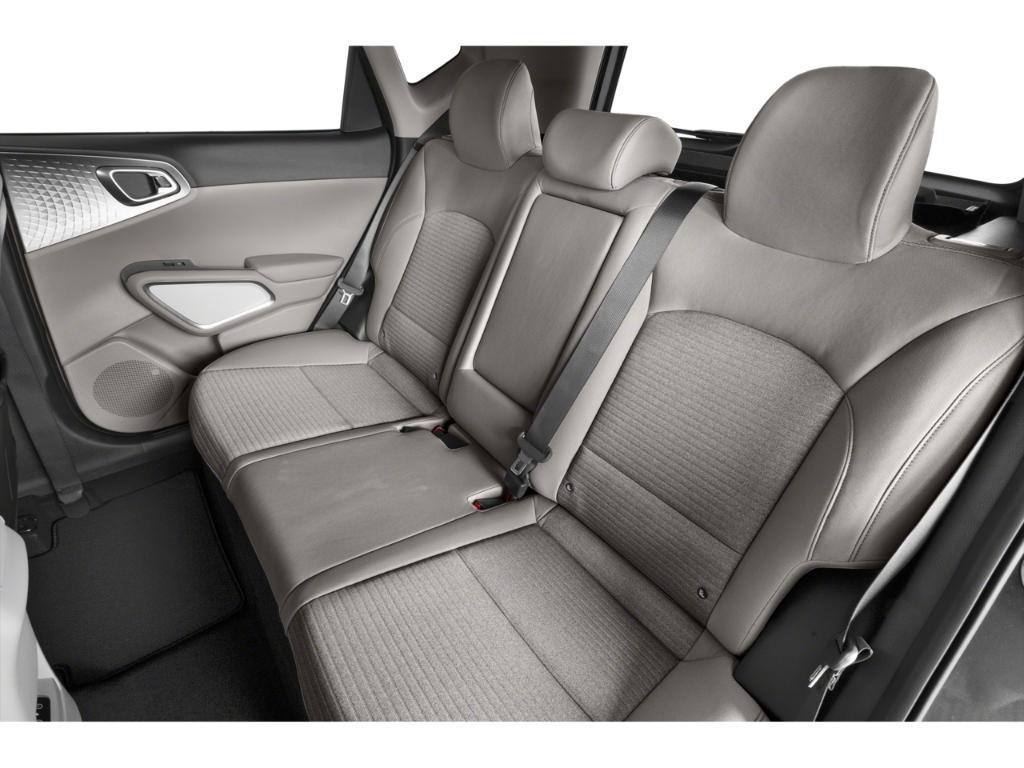 used 2024 Kia Soul car, priced at $22,999