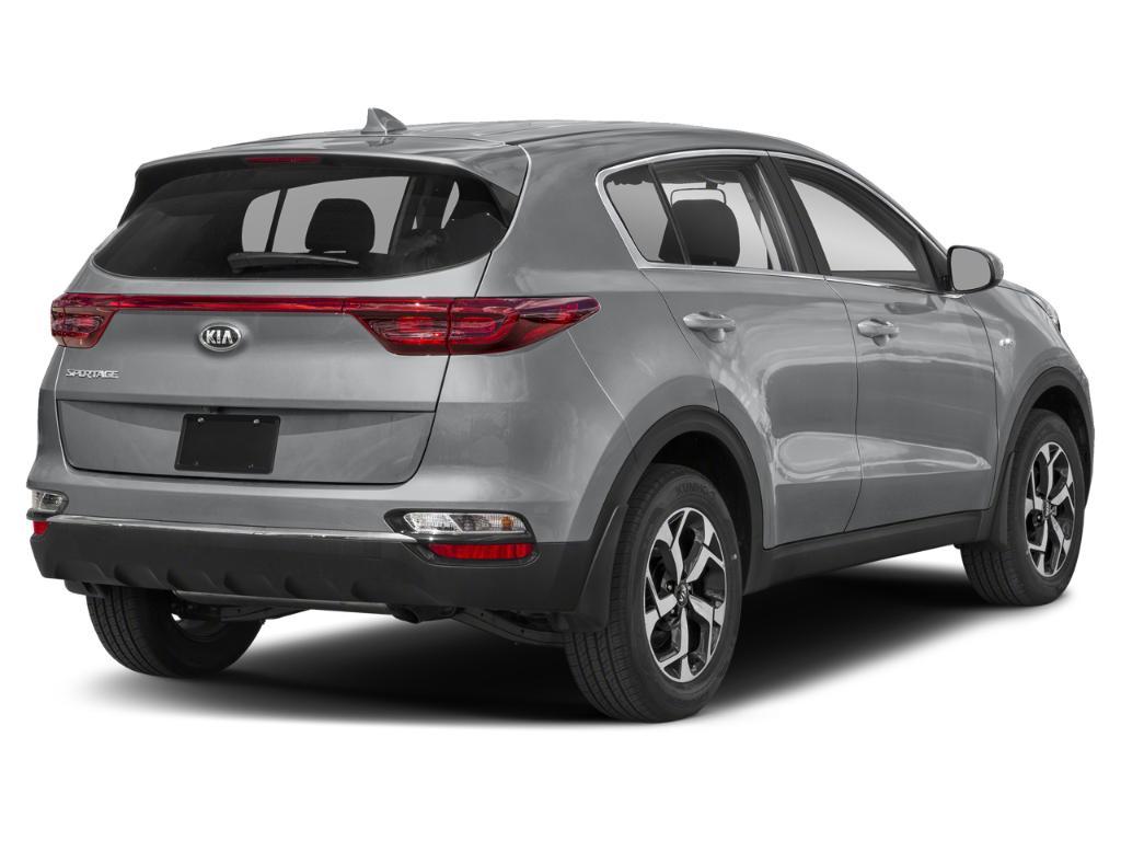 used 2020 Kia Sportage car, priced at $17,999
