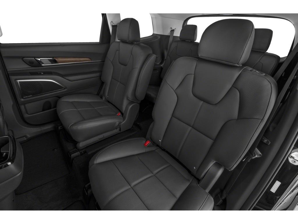 used 2022 Kia Telluride car, priced at $32,499