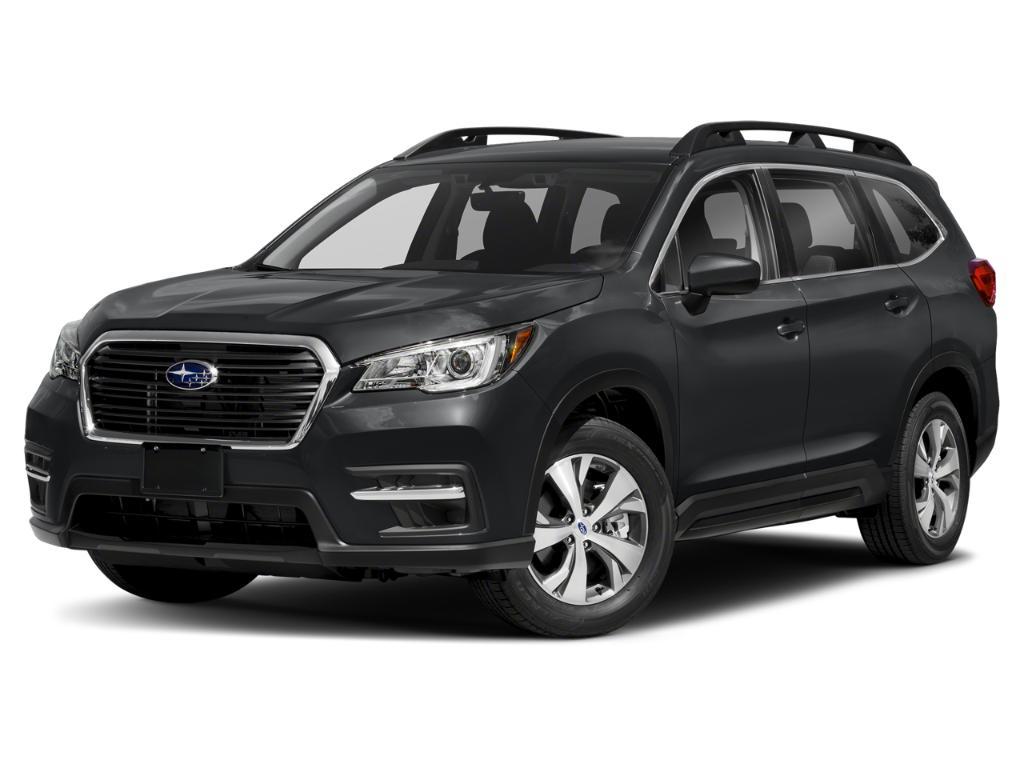 used 2019 Subaru Ascent car, priced at $21,999