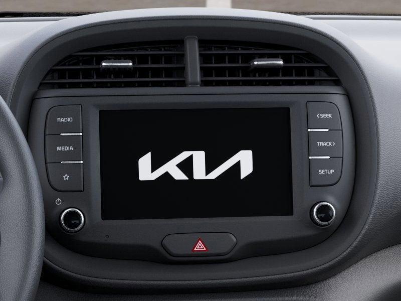 new 2025 Kia Soul car, priced at $21,160