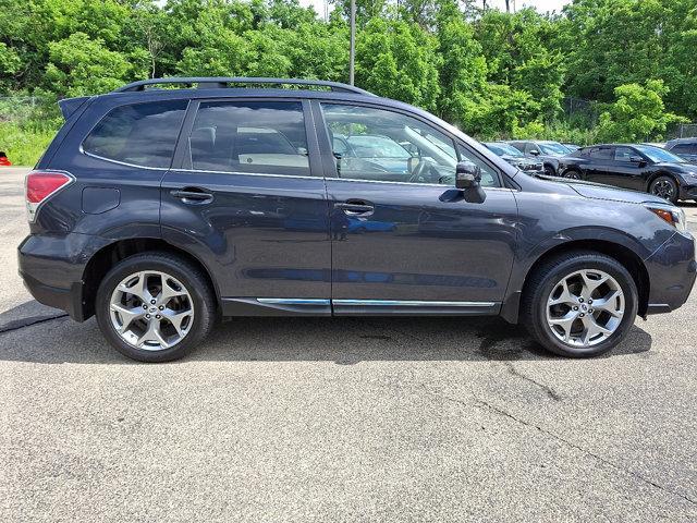 used 2018 Subaru Forester car, priced at $19,499